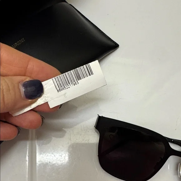 Yves Saint Laurent YSL SL M41 Sunglasses - Picture 6 of 8